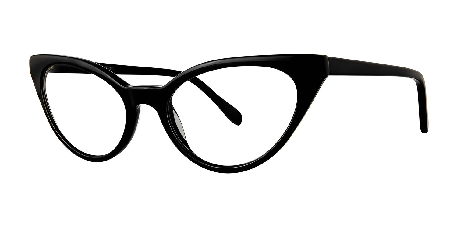 SCOJO SOHO Eyeglasses Black SCOJO SOHO Eyeglasses Black