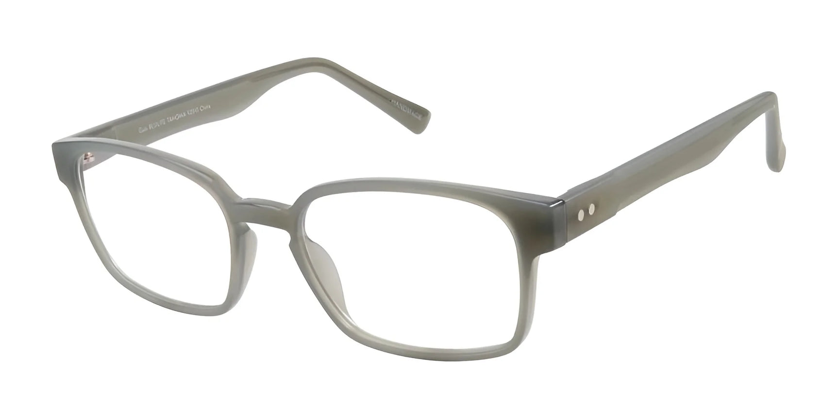 SCOJO TAHOMA Eyeglasses Storm Cloud SCOJO TAHOMA Eyeglasses Storm Cloud