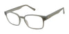 SCOJO TAHOMA Eyeglasses | Size 48 / Storm Cloud / +3.0