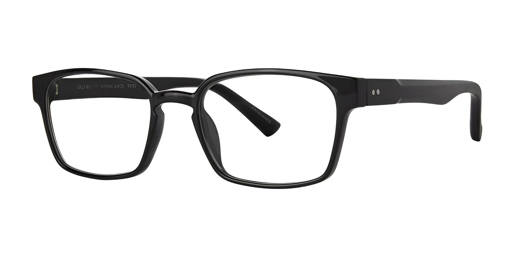 SCOJO TAHOMA Eyeglasses Black SCOJO TAHOMA Eyeglasses Black