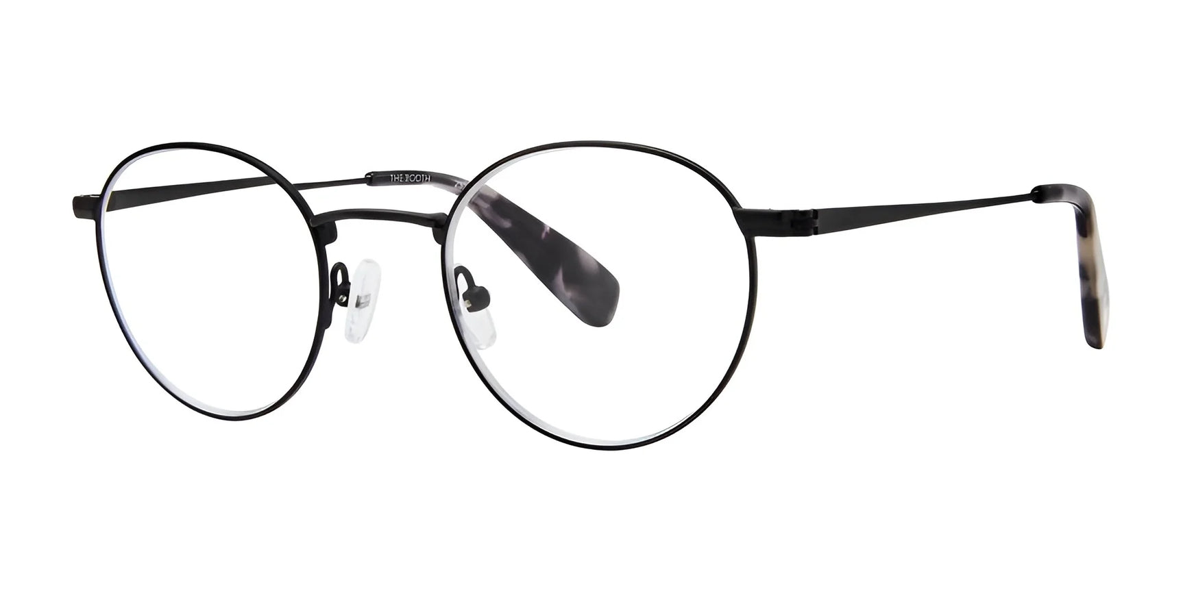 SCOJO THE BOOTH Eyeglasses | Size 47 SCOJO THE BOOTH Eyeglasses | Size 47