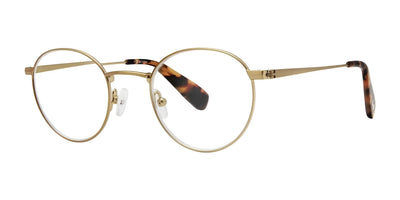 SCOJO THE BOOTH Eyeglasses | Size 47