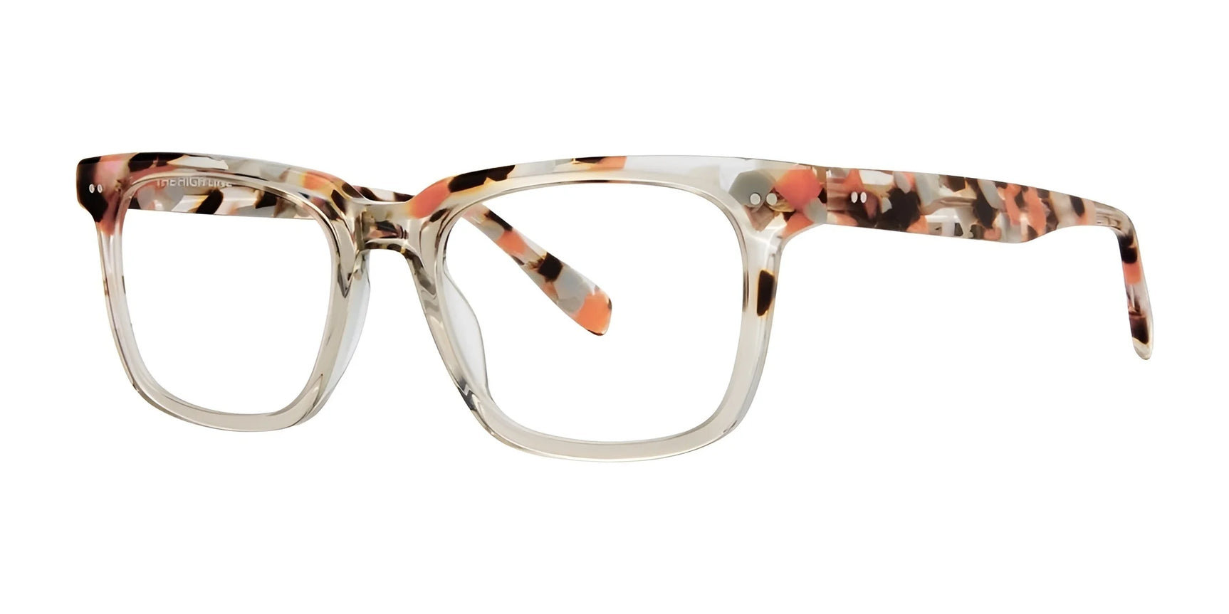 SCOJO THE HIGH LINE Eyeglasses | Size 52 SCOJO THE HIGH LINE Eyeglasses | Size 52