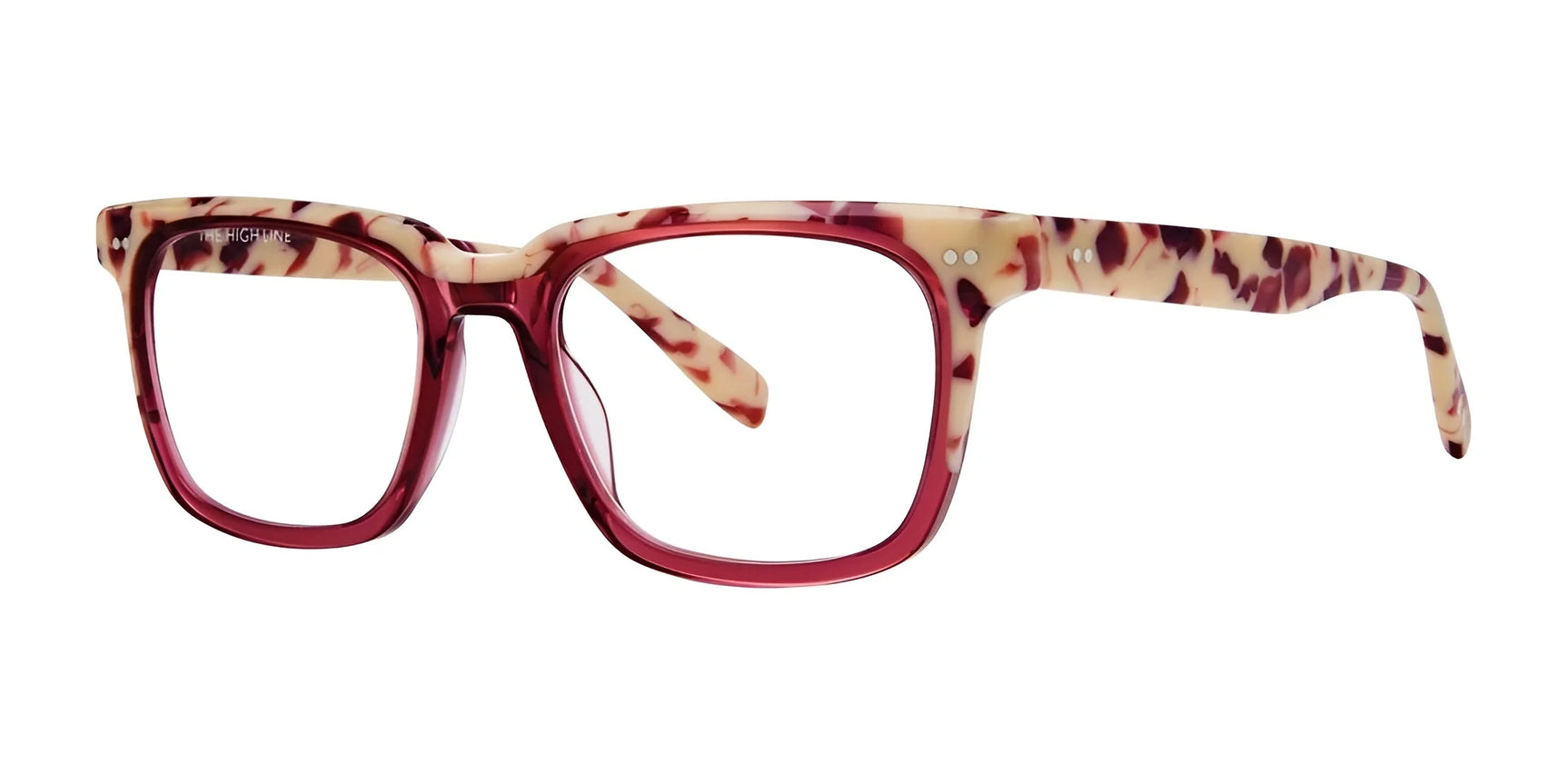 SCOJO THE HIGH LINE Eyeglasses | Size 52 SCOJO THE HIGH LINE Eyeglasses | Size 52
