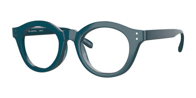 SCOJO THE IMPERIAL Eyeglasses Green