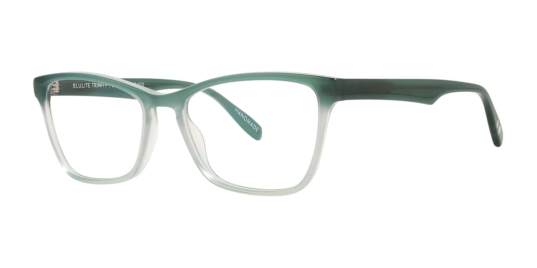 SCOJO TRINITY PLACE Eyeglasses Jade Fade SCOJO TRINITY PLACE Eyeglasses Jade Fade