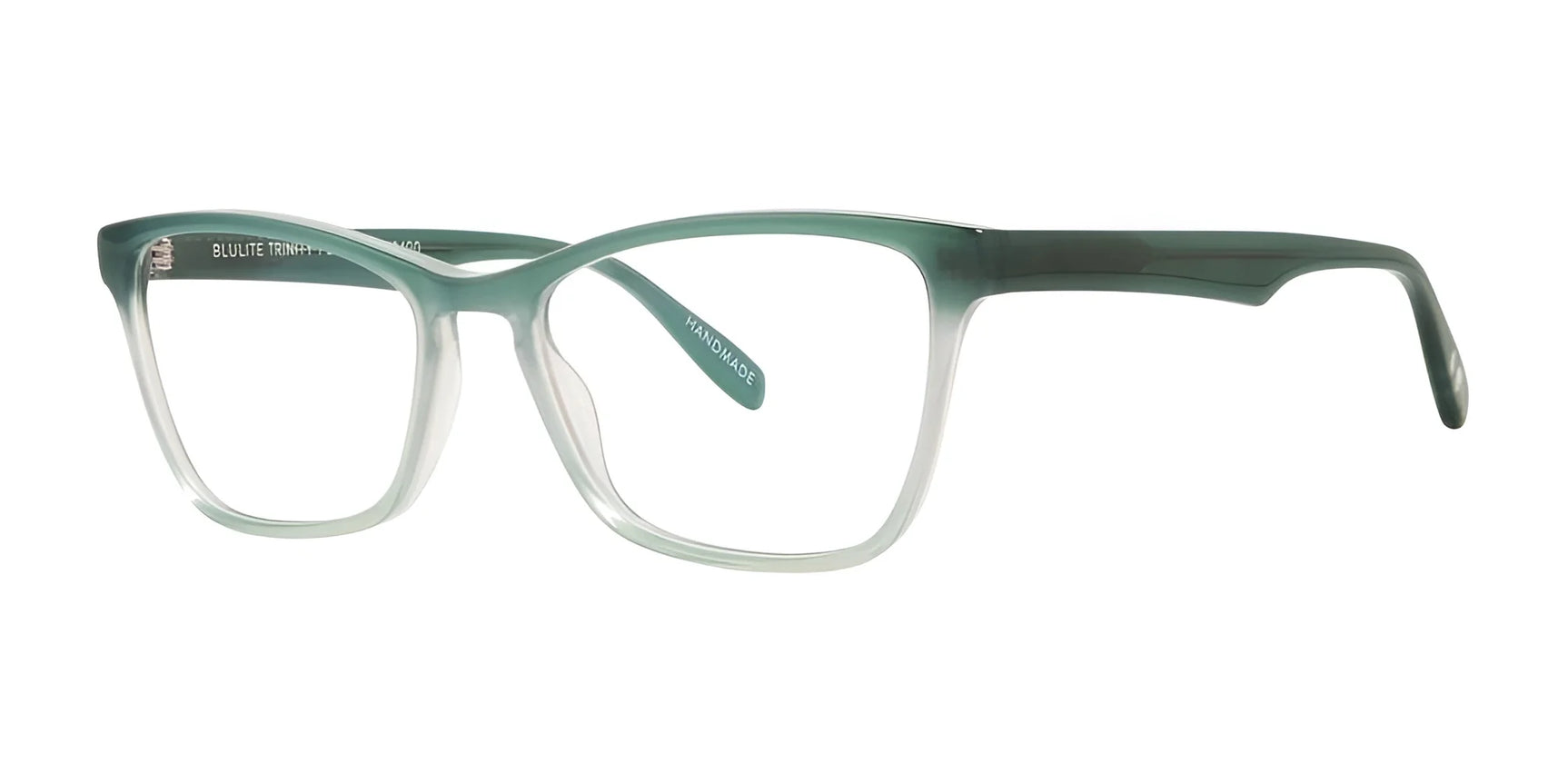 SCOJO TRINITY PLACE Eyeglasses Jade Fade SCOJO TRINITY PLACE Eyeglasses Jade Fade