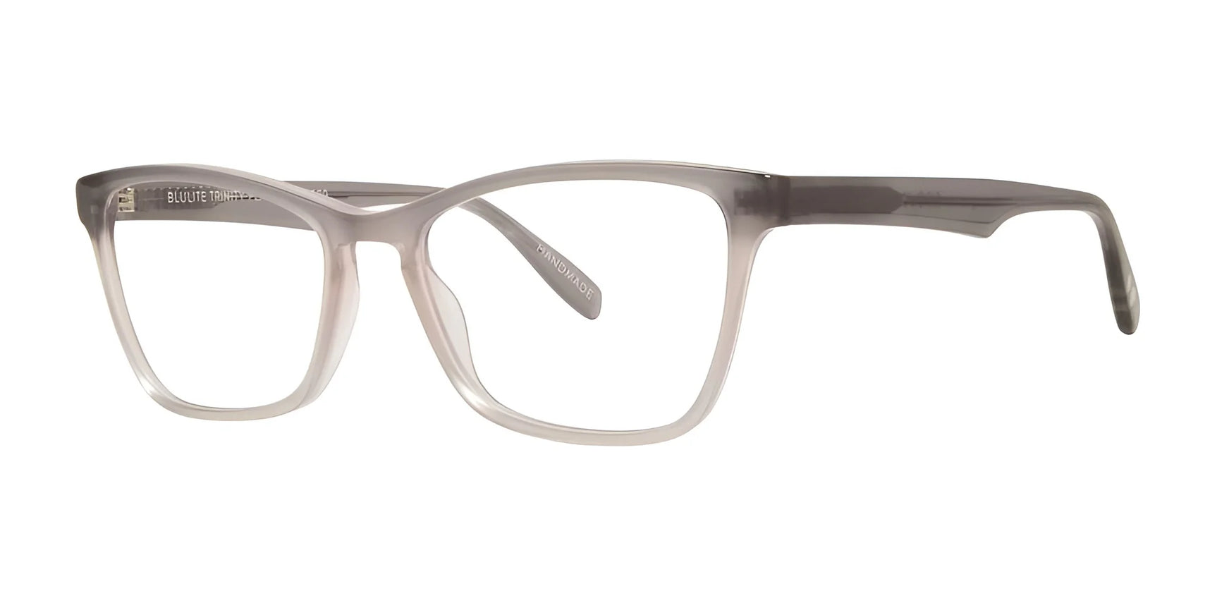 SCOJO TRINITY PLACE Eyeglasses Grey Fade SCOJO TRINITY PLACE Eyeglasses Grey Fade