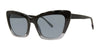 SCOJO VANDAM Sunglasses | Size 55 / Nightshade / +1.5