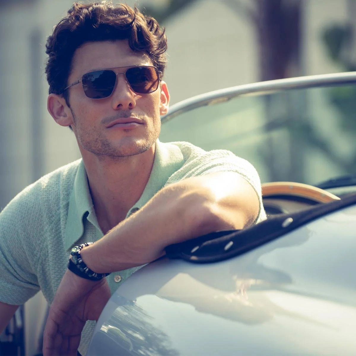 Serengeti AITKIN Sunglasses | Size 56 Serengeti AITKIN Sunglasses | Size 56