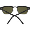 Serengeti ALRAY Sunglasses / Matte Brown Tortoise Acetate with Matte Dark Gunmetal Metal / Mineral Polarized Drivers Cat 2 to 3 / Size 55