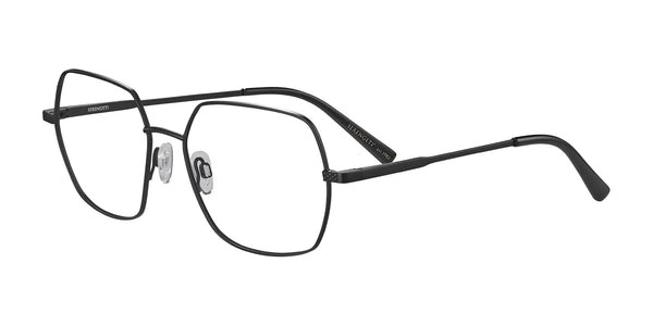 Serengeti ANNIE Eyeglasses | Size 56 / Matte Black