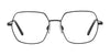 Serengeti ANNIE Eyeglasses | Size 56 / Matte Black