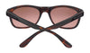 Serengeti ANTEO Sunglasses | Size 55 / Black Matte / Mineral Polarized 555nm Cat 3 to 3