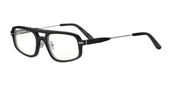 Serengeti ANTONI Eyeglasses | Size 55 / Shiny Black