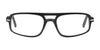Serengeti ANTONI Eyeglasses | Size 55 / Shiny Black