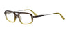 Serengeti ANTONI Eyeglasses | Size 55 / Shiny Brown Gradient