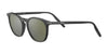 Serengeti ARLIE Sunglasses | Size 52 / Crystal Grey / Mineral Polarized 555nm Blue Cat 2 to 3