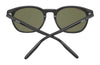 Serengeti ARLIE Sunglasses | Size 52 / Crystal Grey / Mineral Polarized 555nm Blue Cat 2 to 3