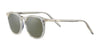 Serengeti ARLIE Sunglasses | Size 52 / Crystal Grey / Mineral Polarized 555nm Blue Cat 2 to 3
