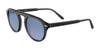 Serengeti ARTHUR Sunglasses / Shiny Light Gold / Mineral Polarized 555nm Cat 3 to 3