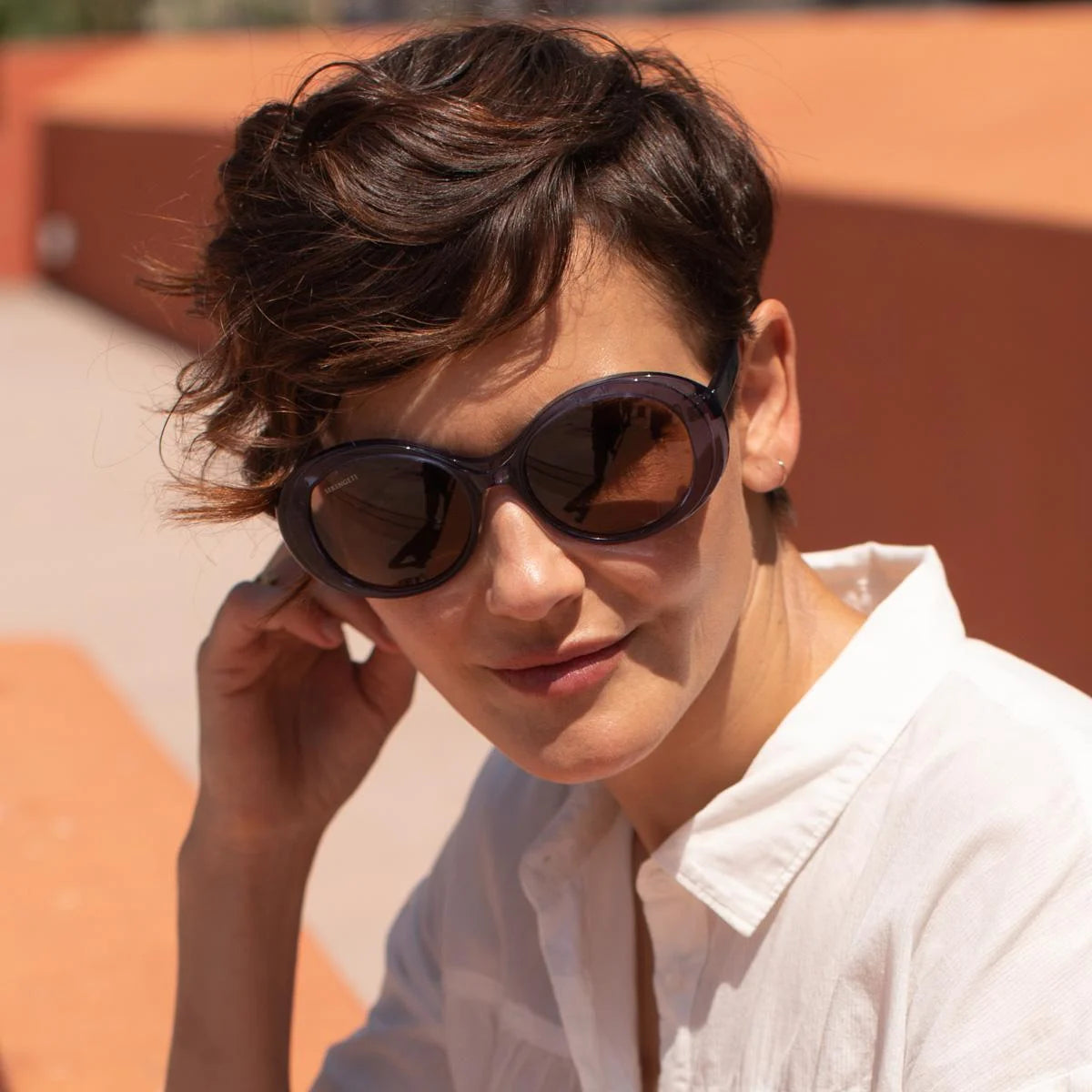 Serengeti BACALL Sunglasses | Size 55 Serengeti BACALL Sunglasses | Size 55