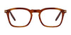 Serengeti BILLIE Eyeglasses / Shiny Black