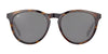 Serengeti BRAWLEY Sunglasses | Size 54 / Matte Black / Saturn 555nm Cat 2 to 3 B6