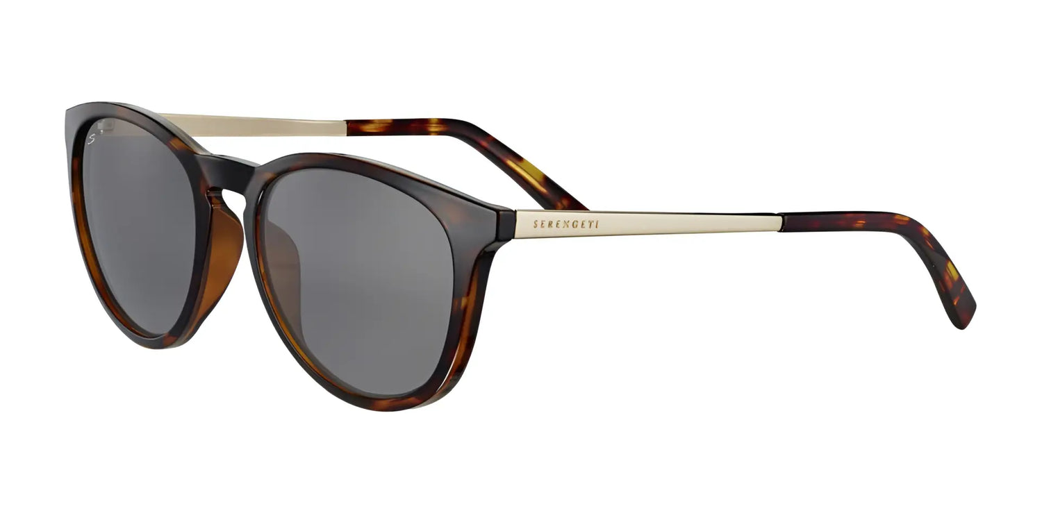 Serengeti BRAWLEY Sunglasses | Size 54 Serengeti BRAWLEY Sunglasses | Size 54