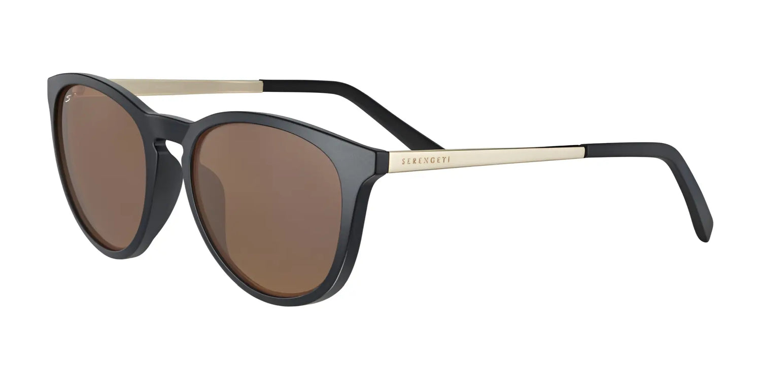Serengeti BRAWLEY Sunglasses | Size 54 Serengeti BRAWLEY Sunglasses | Size 54