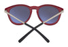 Serengeti BRAWLEY Sunglasses | Size 54 / Matte Black / Saturn 555nm Cat 2 to 3 B6