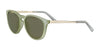 Serengeti BRAWLEY Sunglasses | Size 54 / Matte Black / Saturn 555nm Cat 2 to 3 B6
