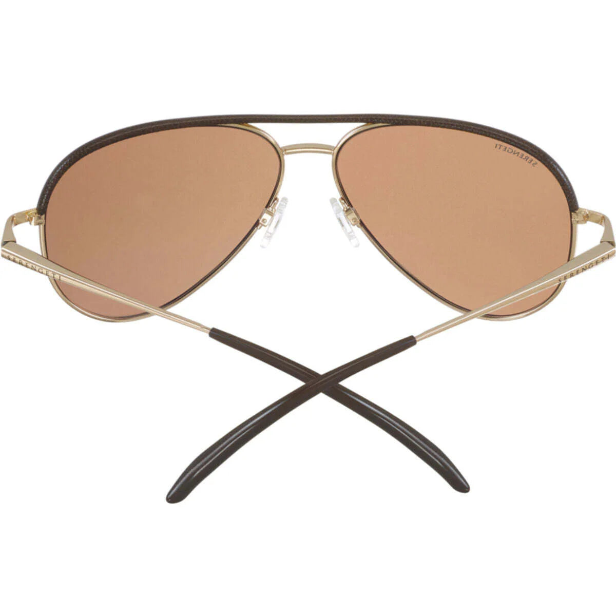 Serengeti CARRARA LEATHER Sunglasses Serengeti CARRARA LEATHER Sunglasses