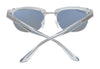 Serengeti CHADWICK Sunglasses | Size 52 / Shiny Black Transparent Layer / Mineral Non Polarized 555nm