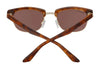 Serengeti CHADWICK Sunglasses | Size 52 / Shiny Black Transparent Layer / Mineral Non Polarized 555nm