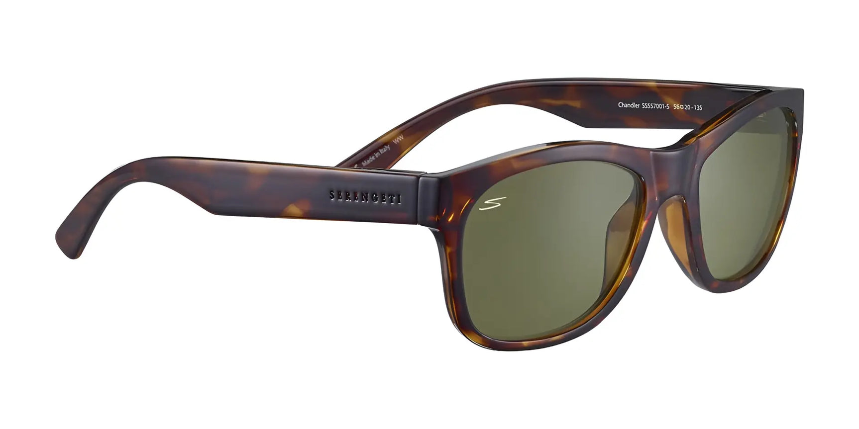 Serengeti CHANDLER Sunglasses | Size 56 Serengeti CHANDLER Sunglasses | Size 56