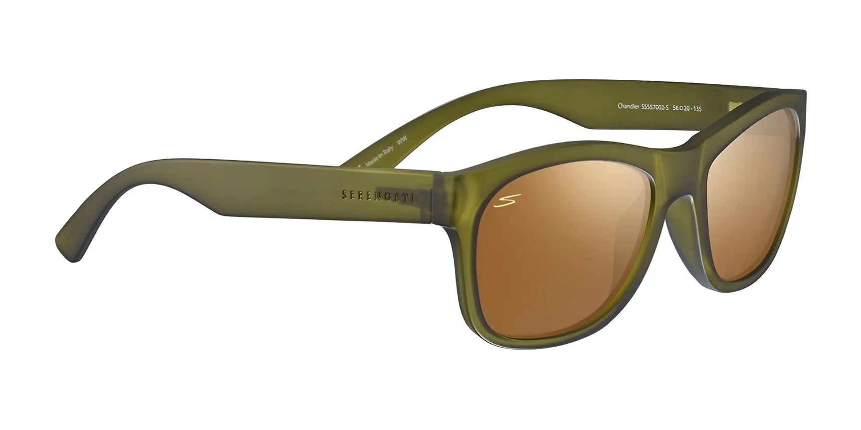 Serengeti CHANDLER Sunglasses | Size 56 Serengeti CHANDLER Sunglasses | Size 56