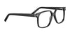 Serengeti CHARLIE Eyeglasses | Size 56 / Shiny Black