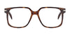 Serengeti CHARLIE Eyeglasses | Size 56 / Shiny Black