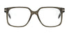 Serengeti CHARLIE Eyeglasses | Size 56 / Shiny Black