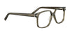 Serengeti CHARLIE Eyeglasses | Size 56 / Shiny Black