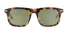 Serengeti CHARLTON Sunglasses | Size 52 / Crystal Shiny / Mineral Polarized Blue Gradient B6
