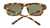 Serengeti CHARLTON Sunglasses | Size 52 / Crystal Shiny / Mineral Polarized Blue Gradient B6