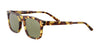 Serengeti CHARLTON Sunglasses | Size 52 / Crystal Shiny / Mineral Polarized Blue Gradient B6