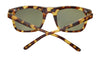Serengeti CHARLTON Sunglasses | Size 52 / Crystal Shiny / Mineral Polarized Blue Gradient B6