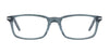 Serengeti CLINT Eyeglasses | Size 57 / Shiny Black