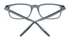 Serengeti CLINT Eyeglasses | Size 57 / Shiny Black