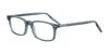 Serengeti CLINT Eyeglasses | Size 57 / Shiny Black