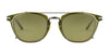 Serengeti EGON M Clip-On Sunglasses / Gunmetal Shiny / Mineral Polarized 555nm Cat 3 to 3