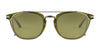 Serengeti EGON M Clip-On Sunglasses / Gunmetal Shiny / Mineral Polarized 555nm Cat 3 to 3